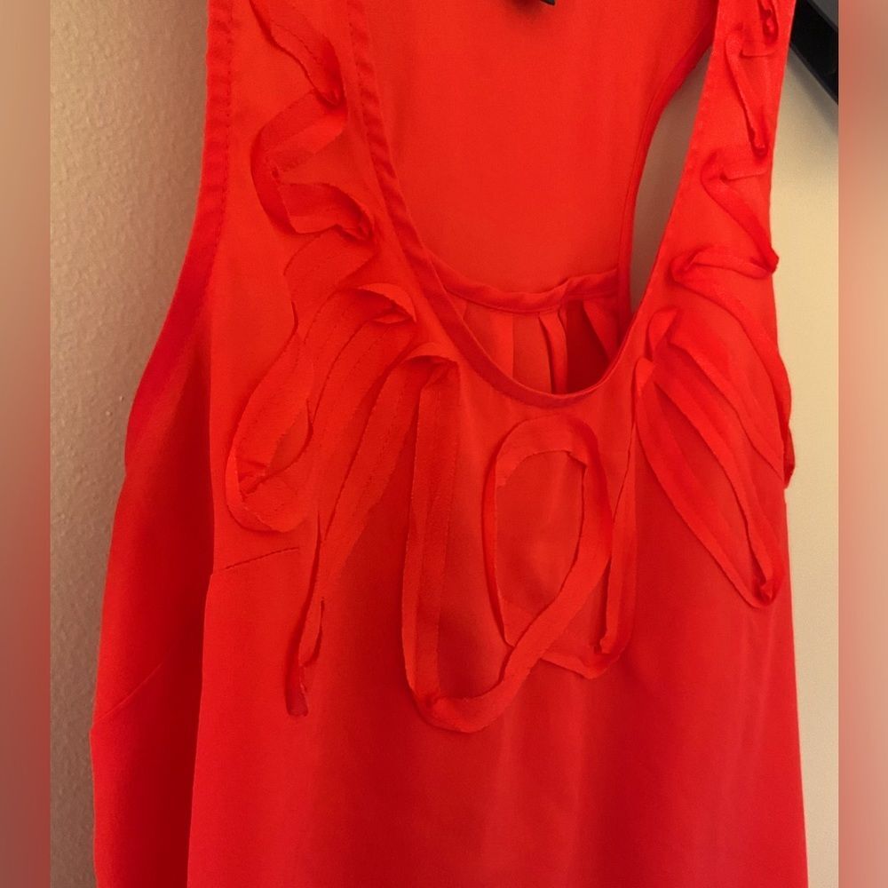 Mossimo tank size Medium